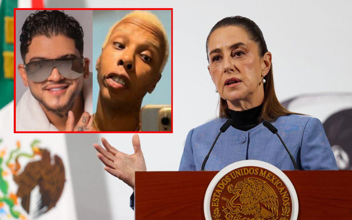 Sheinbaum descarta que la muerte de músicos en México afecte la relación con Colombia.