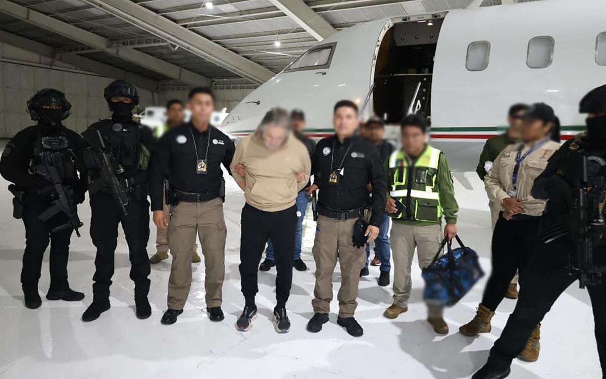 Procesan a Hernán Bermúdez por tres delitos