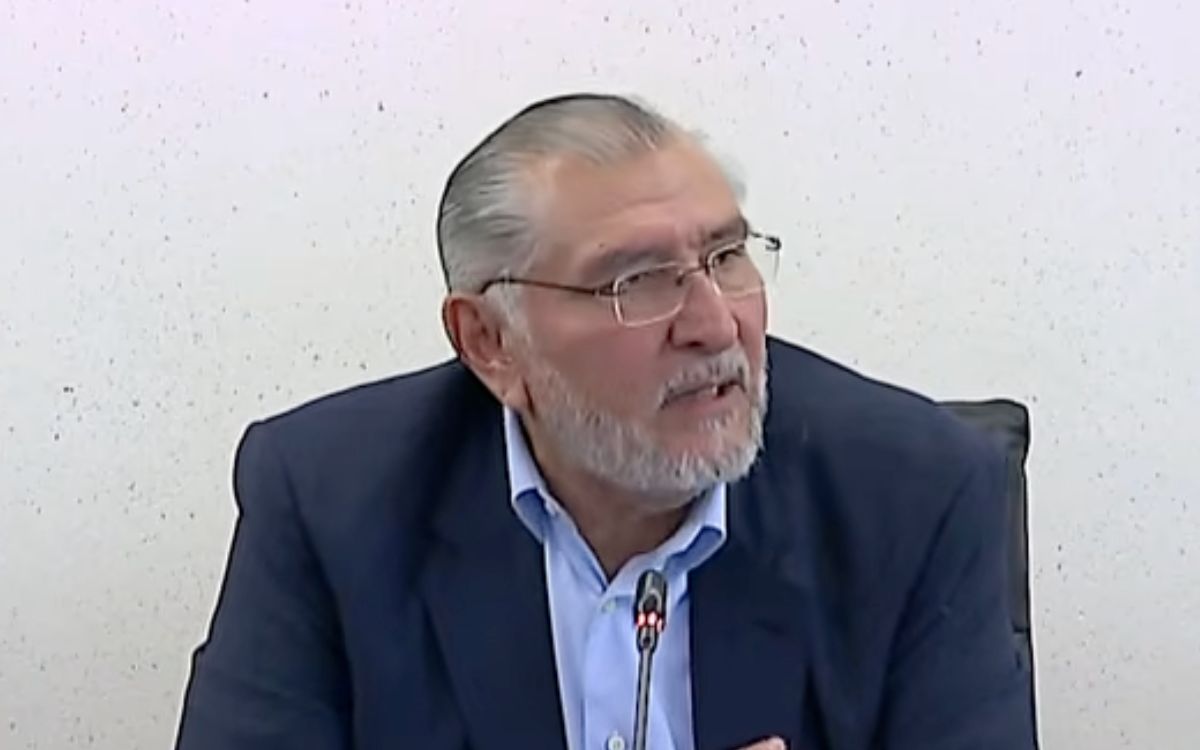 Adán Augusto López niega haber ocultado millonarios ingresos o recibido transferencias de ’empresa fantasma’