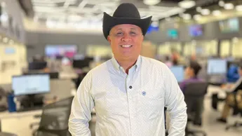 Hijo de don Catarino Leos mantendrá su legado músical con Rancheritos de Ricky Leos