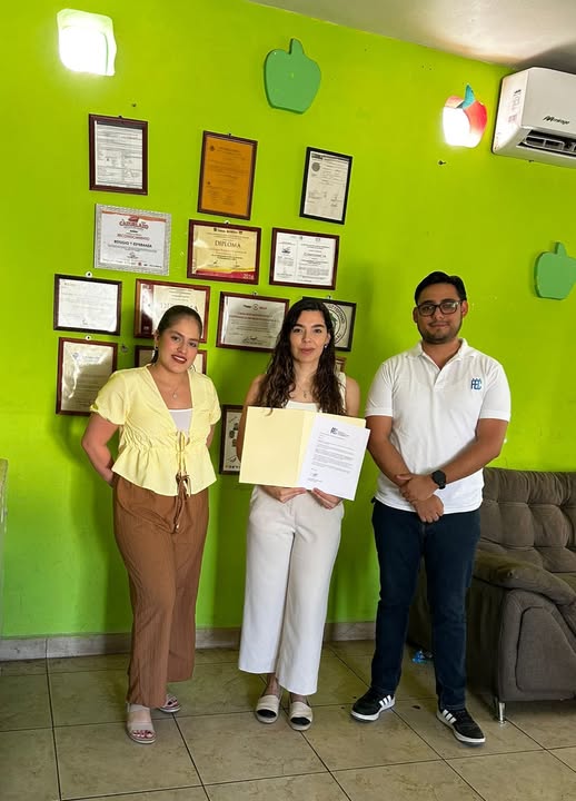 La Fundación del Empresariado Coahuilense (FEC) informó que la Casa Hogar Refugio y Esperanza de Nueva Rosita fue seleccionada en la segunda convocatoria 2025, y recibirá un apoyo económico por $139 mil 200 pesos.
