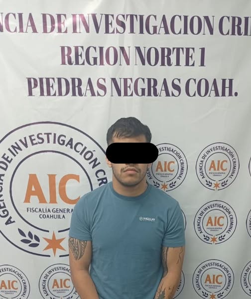 *DETIENE POLICÍA ESTATAL A HOMICIDA CULPOSO*