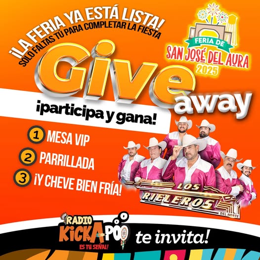¡ATENCIÓN RAZA!