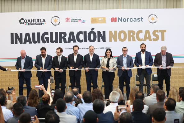 *VAMOS A CERRAR EL SEGUNDO AÑO DE GOBIERNO CON 150 MIL MDP DE INVERSIONES: MANOLO*