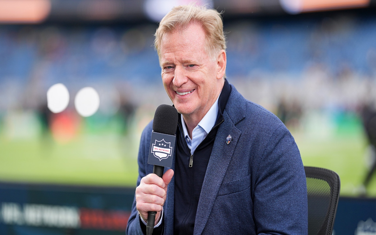 NFL: ¡Volverán las tacleadas al Estadio Azteca en el 2026!