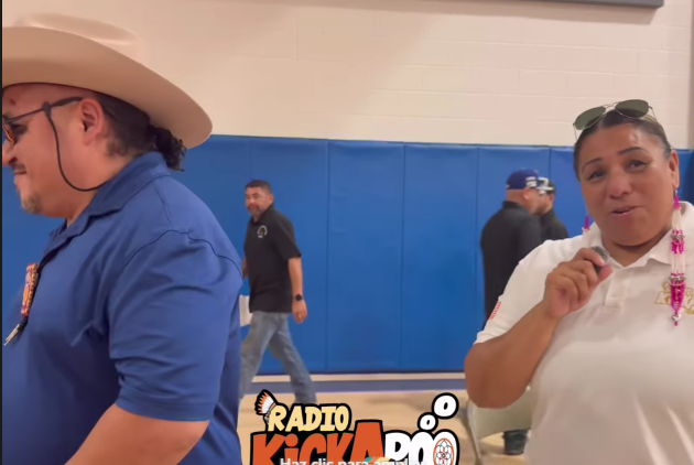 KTTT Democracy Day Celebration. PART TWO.