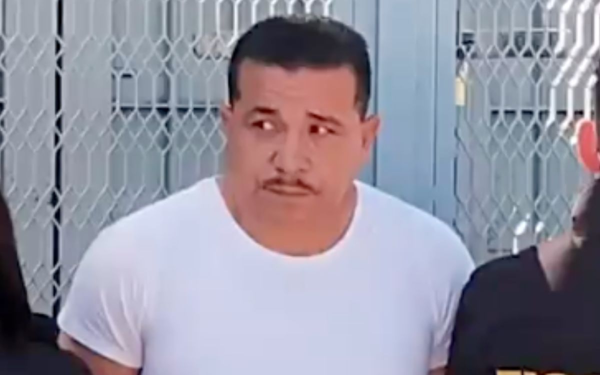 Así operaba Omar Leyva Montalvo, exjefe policiaco sentenciado por extorsión