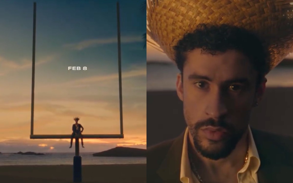 Elección de Bad Bunny para Super Bowl LX es para crear ‘unidad’: comisionado de la NFL
