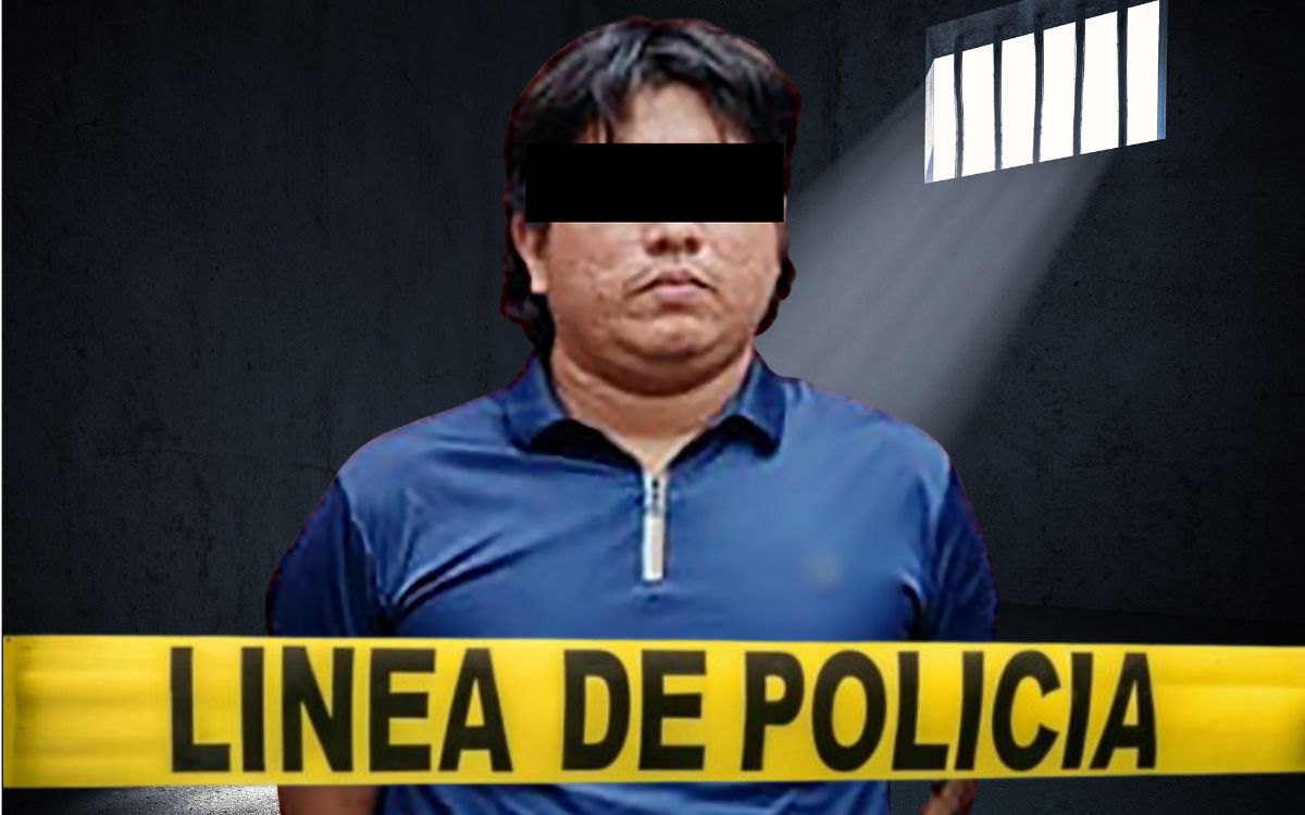 Capturan a “El Llanero”, relacionado con el cobro de extorsiones a limoneros en Michoacán