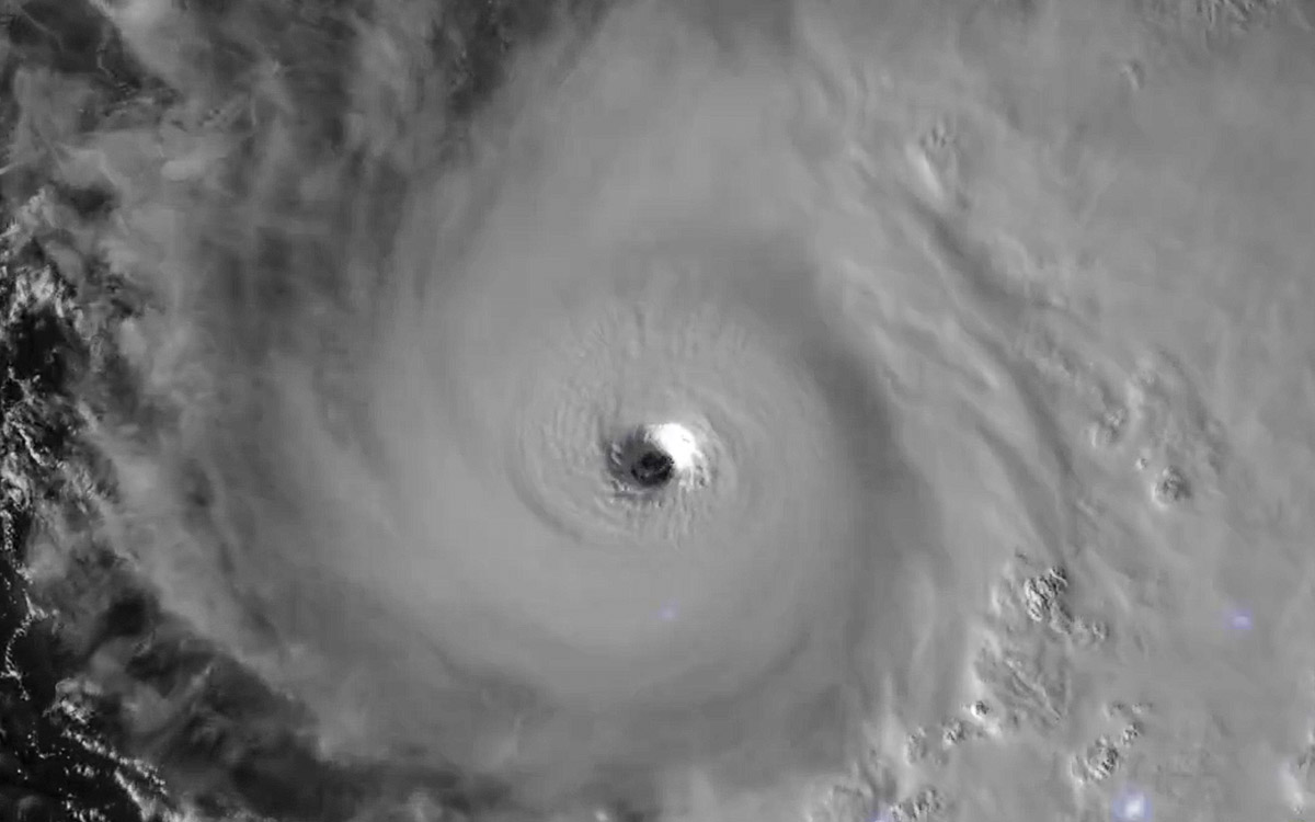 ‘Melissa’ se transforma en huracán categoría 5 y pone en alerta a Jamaica