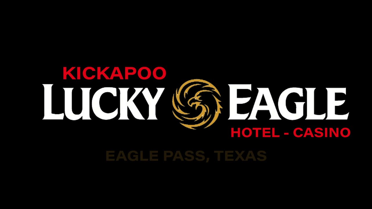 Kickapoo Lucky Eagle Casino reabrirá el viernes