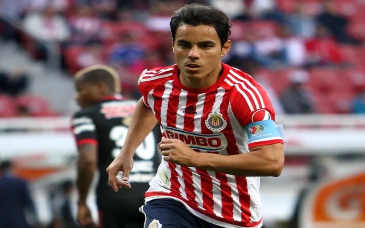 Permanecerá Omar Bravo en prisión preventiva oficiosa