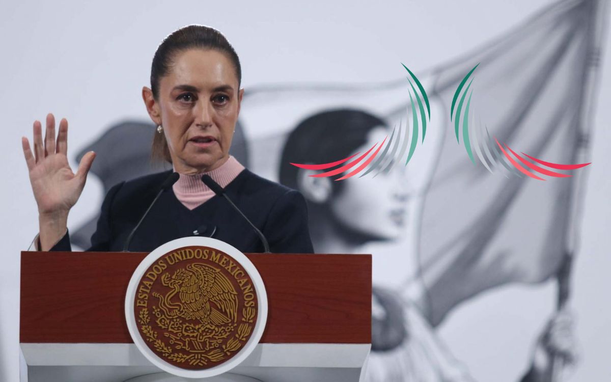 Sheinbaum pide revisar cancelación de vuelos AIFA-EE.UU: ‘No vaya a ser que hay interés de otro tipo’