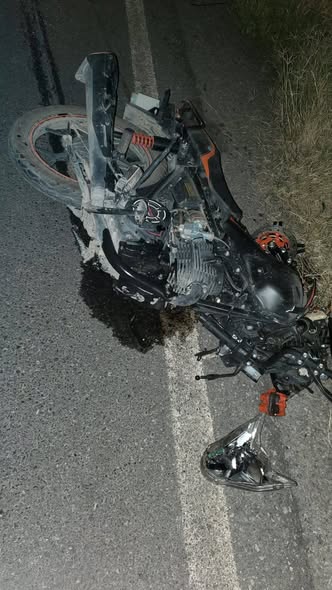 RICARDO DE HOYOS RANGEL ES LA PERSONA QUE PERDIÓ LA VIDA