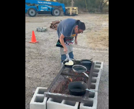 La unión familiar es el corazón de nuestra comunidad.