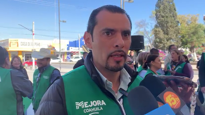 El diputado local Sergio Zenón Velázquez, del Distrito III, informó que presentó una iniciativa en el Congreso de la Unión para reformar el artículo 22A de la Ley de Protección Civil