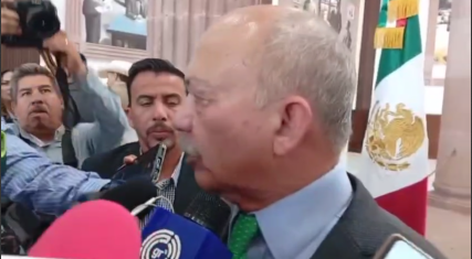 El secretario de Gobierno, Óscar Pimentel González, informó que el segundo informe del gobernador Manolo Jiménez Salinas será un ejercicio real de rendición de cuentas, destacando no solo cifras, sino avances percibidos por la ciudadanía en los ejes del Plan Estatal de Desarrollo.