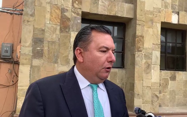 El Gobierno de Coahuila, bajo el liderazgo del gobernador Manolo Jiménez Salinas, continúa impulsando la reapertura de la exportación ganadera.