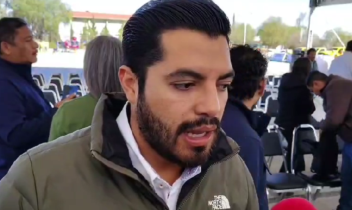 Autoridades estatales advirtieron que los próximos frentes fríos serán más intensos en Coahuila