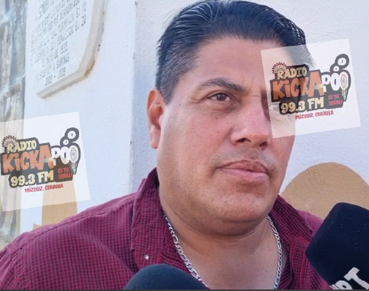 El Sindicato de Burócratas del Ayuntamiento de Sabinas, encabezado por su secretario general Roberto Carlos Rodríguez Rico, integró la comisión que revisará el Contrato Colectivo de Trabajo 2025. En este proceso se presentarán las peticiones de los 88 trabajadores sindicalizados.