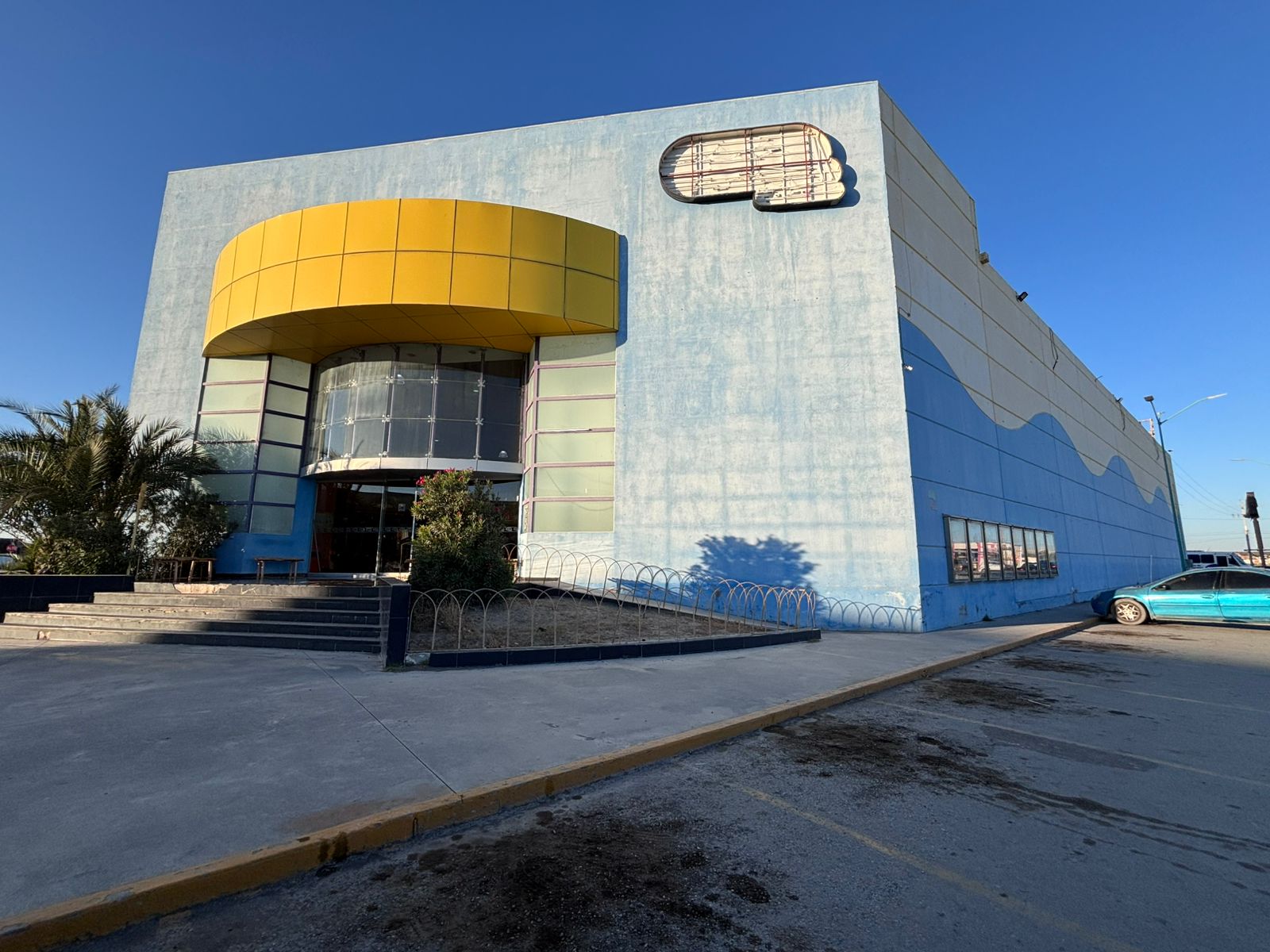 Última función: Río Cinemas Sabinas se despide tras 19 años