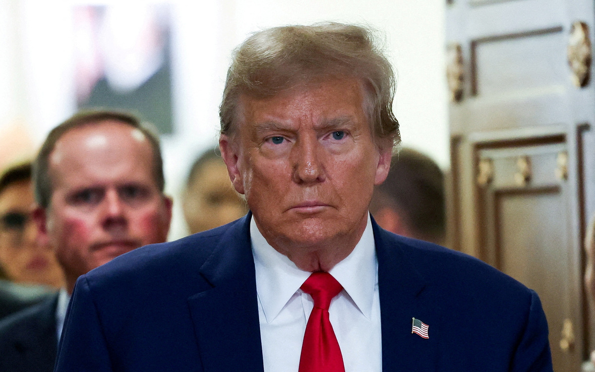 Trump: “conocemos los domicilios de cada capo del narcotráfico” en México