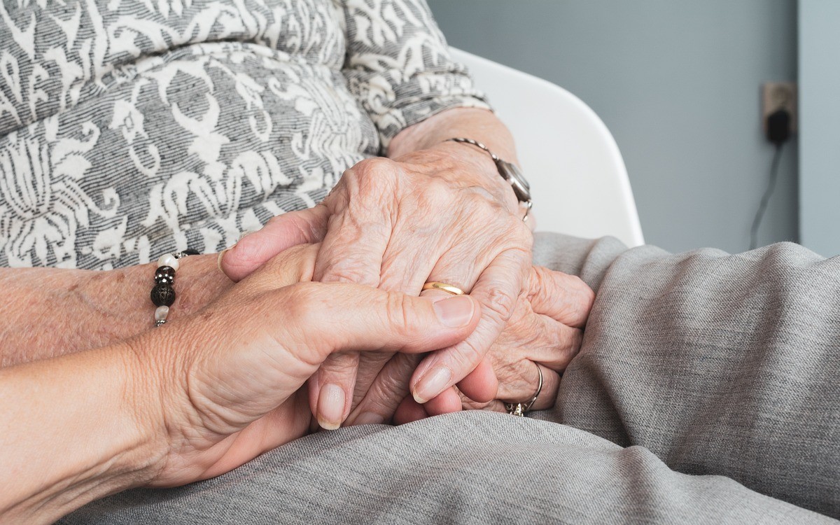 Esperanza de vida en México es seis años menor en comparación a la media de países de OCDE