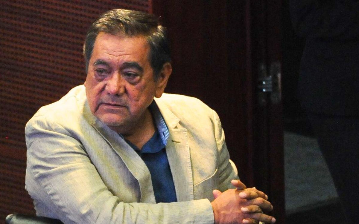 Preparan en Guerrero homenaje a Félix Salgado Macedonio