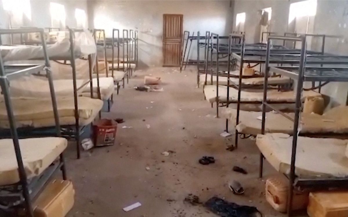 Crisis en Níger: Ascienden a 303 los estudiantes secuestrados junto a profesores de un internado