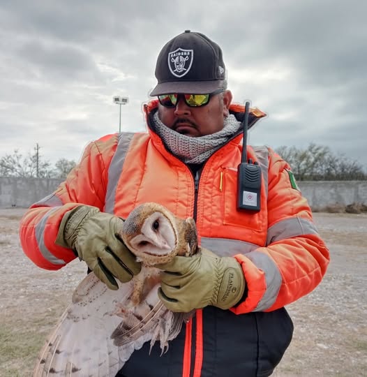La Dirección de Protección Civil de Múzquiz Coahuila