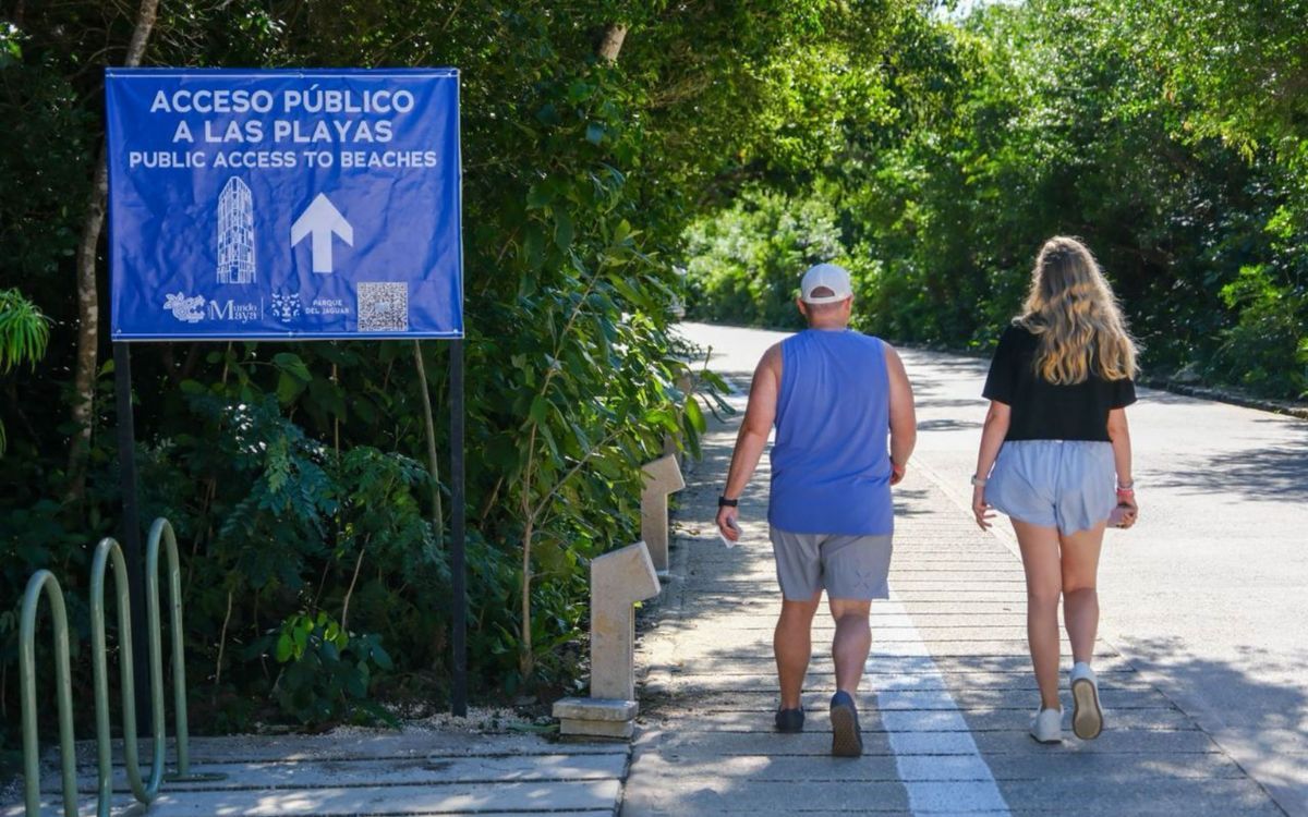 ¡Buenas noticias para México!