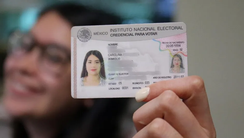¿Cuándo es la fecha límite para renovar la credencial de elector en Coahuila?