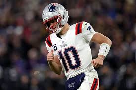 Aseguran Patriots pase a Playoffs con triunfo ante Ravens