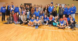 Celebran 44 años del Torneo de los Hermanos Reyes, tradición del básquetbol en Piedras Negras