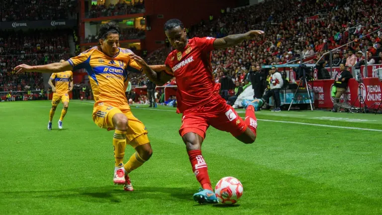 Horarios de la Final de Liga MX 2025: ¿Cuándo y A Qué Hora Juegan Toluca vs Tigres?