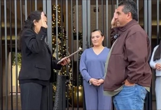 Este lunes termina el registro de candidatos en el condado de Maverick