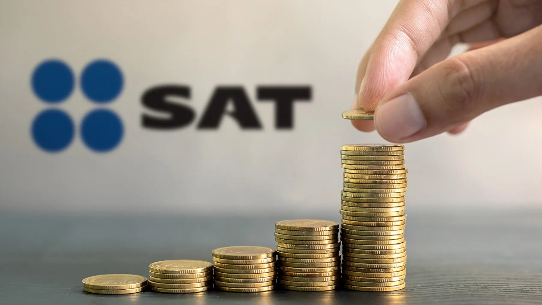 SAT emite Resolución Miscelánea Fiscal y Reglas de Comercio Exterior 2026