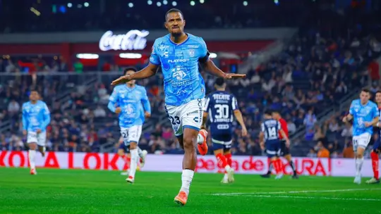 Salomón Rondón Regresa a Pachuca para el Torneo Clausura 2026 Luego de su Paso por Real Oviedo