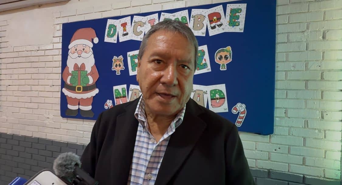 Óscar Ríos Ramírez anuncia inversiones y empleos en Nueva Rosita