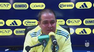 André Jardine pide calma tras la derrota del América y responde a las críticas
