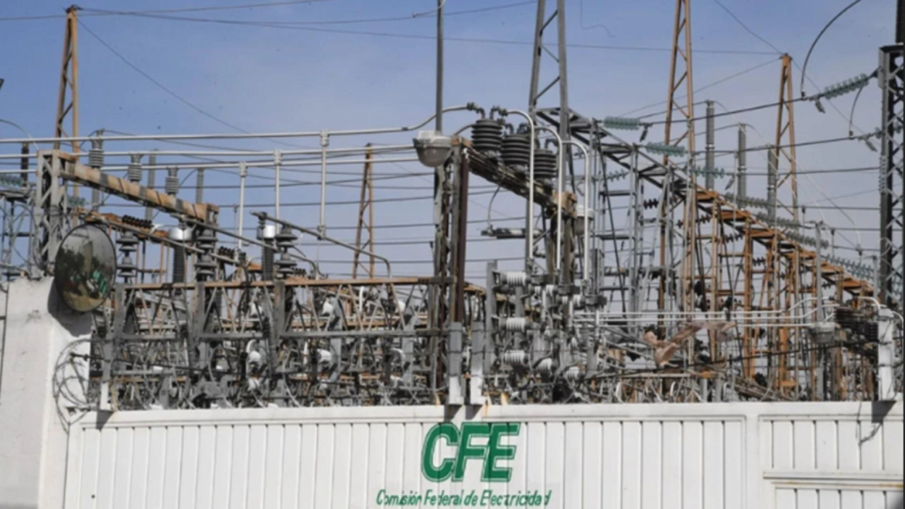 CFE realiza emisión histórica de deuda internacional por 10 451 millones de dólares