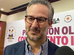Regreso a clases en Coahuila registra ausentismo por bajas temperaturas del frente frío 27