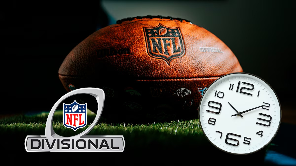 Ronda Divisional de la NFL 2026: cómo quedó y fechas de los partidos