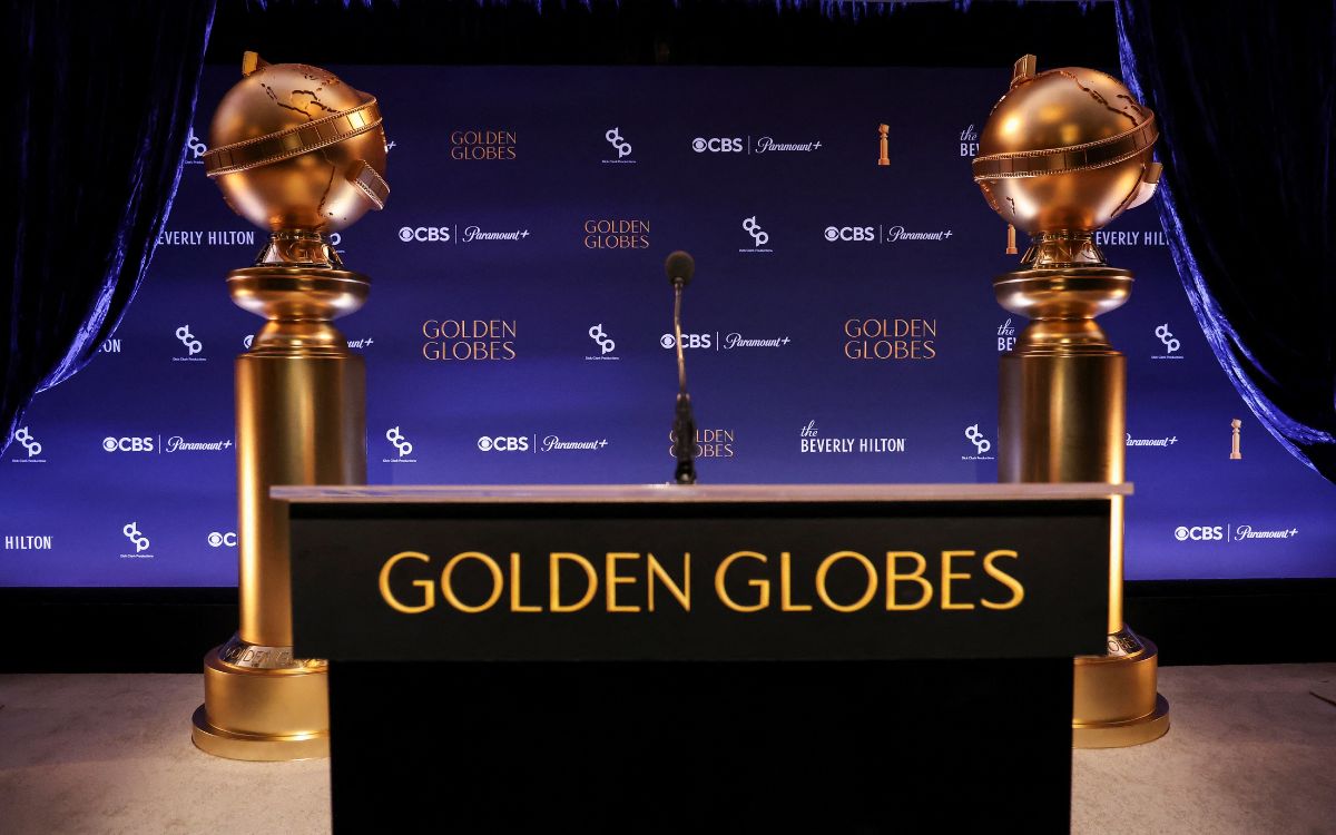 🏆 Golden Globes 2026: ‘Una batalla tras otra’ y ‘Hamnet’ se coronan como las grandes triunfadoras