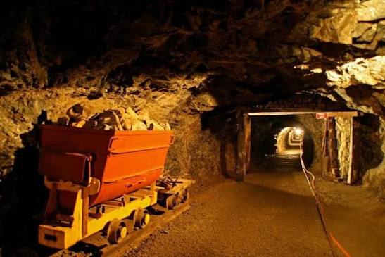 Derrumbe en mina de oro deja al menos 13 personas muertas en Sudán del Sur