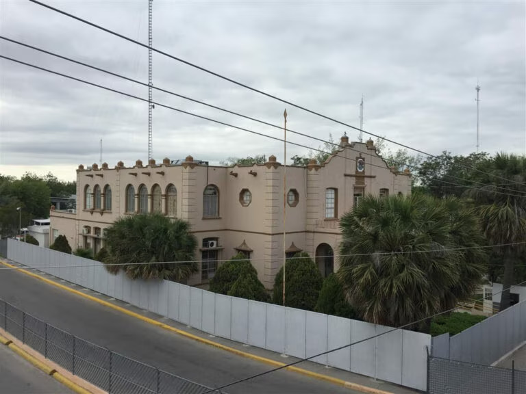 Aduana de Piedras Negras se consolida como líder: moviliza casi un billón de pesos en 2025