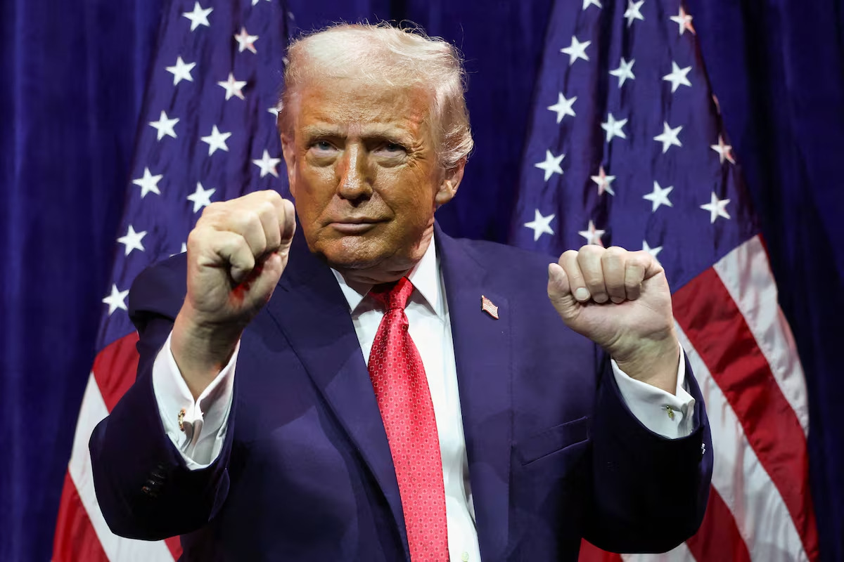 Últimas noticias de Venezuela tras la detención de Maduro, en directo | Trump considera que la intervención de EE UU en Venezuela podría alargarse años: “Solo el tiempo lo dirá”