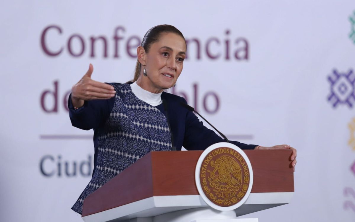 Gobierno federal inicia reparación integral a víctimas del Tren Interoceánico