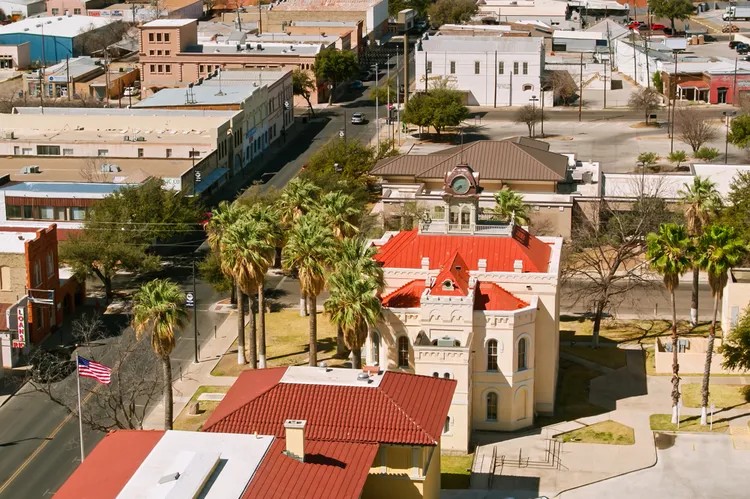 Eagle Pass, Texas: La ciudad más barata para jubilarse en Estados Unidos