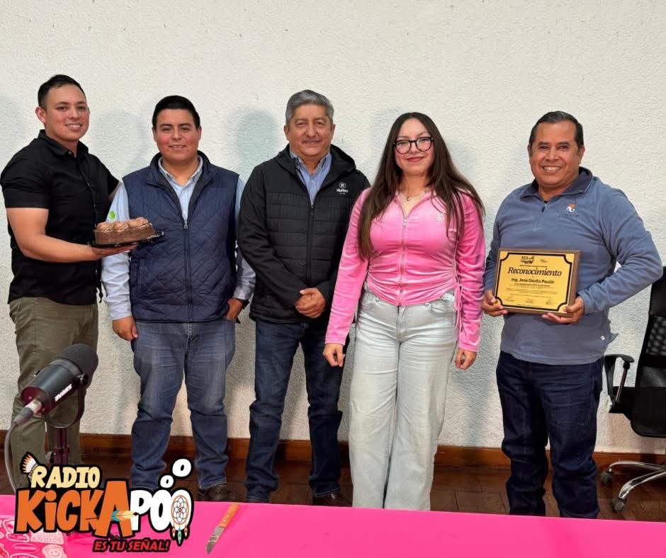 Programa 100 de Voces de la Tierra 🌎